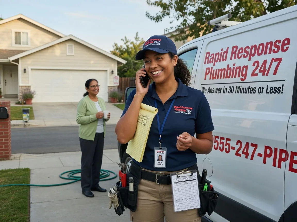 Emergency Plumber Monroe, IN FAQs